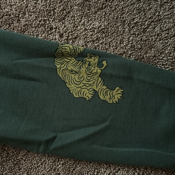 Cute Tiger sweatshirt - Anthropologie - Picture 5 of 6